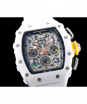 리차드밀 RM11-03-13